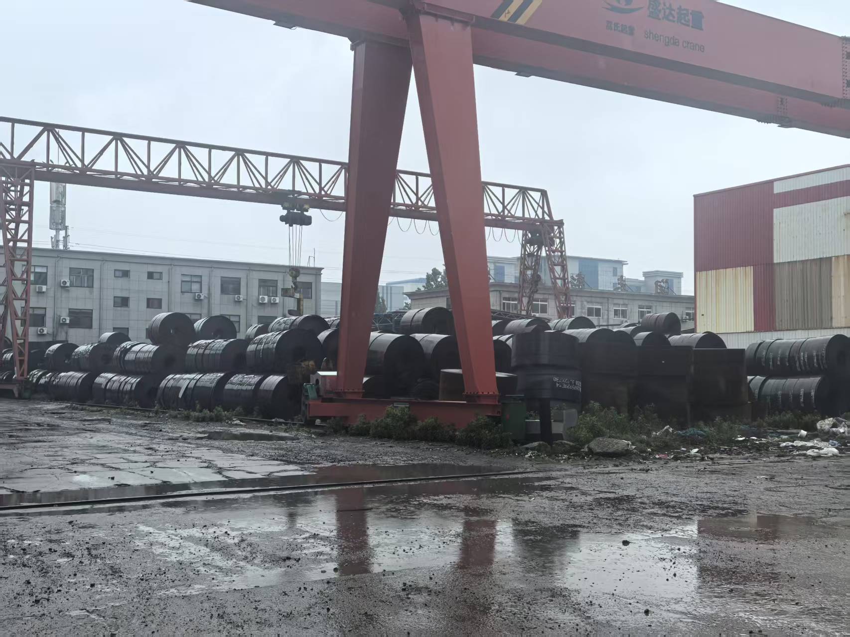 本溪市波形护栏喷塑波形护栏 - 哪里好